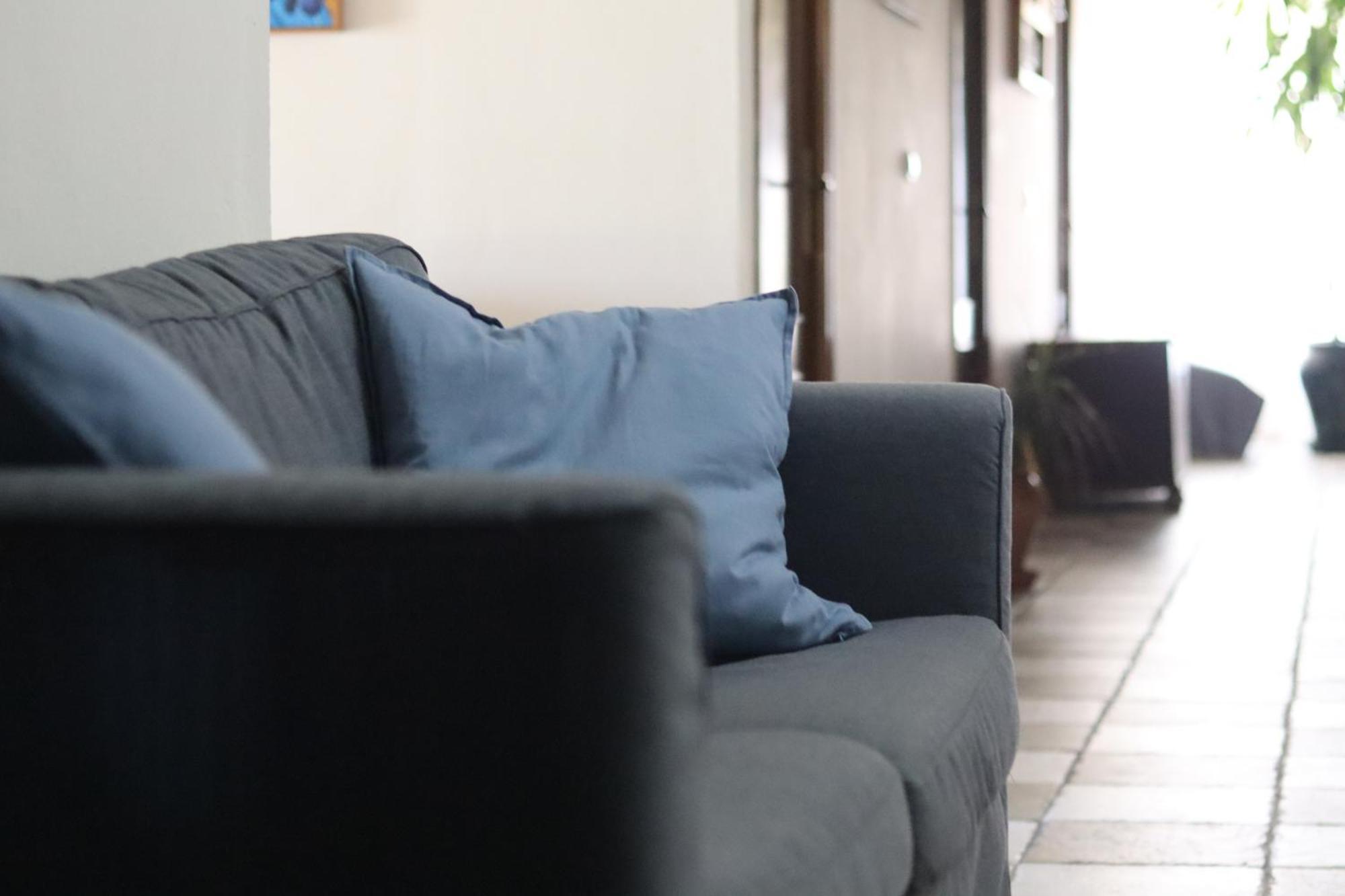 Hostal Restaurante La Ilusion เอลปัลมาร์ ภายนอก รูปภาพ